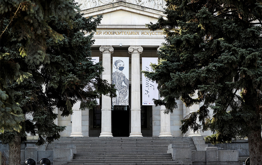 Фото Михаила Терещенко / ТАСС