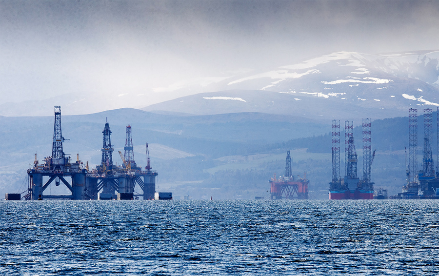Фото Robert Perry / EPA / TASS