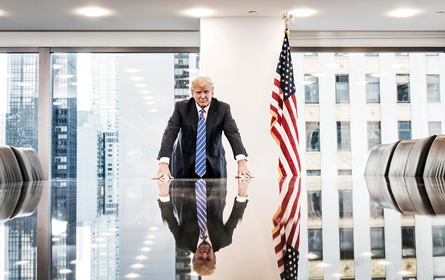 Фото Richard Drew / AP / TASS