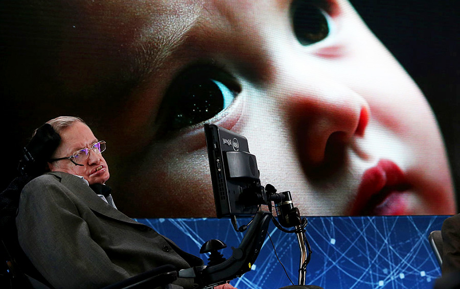 Фото Jemal Countess/Reuters