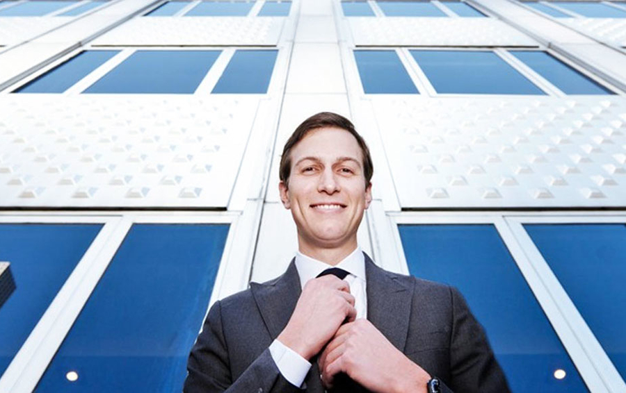 Фото Jamel Toppin for Forbes