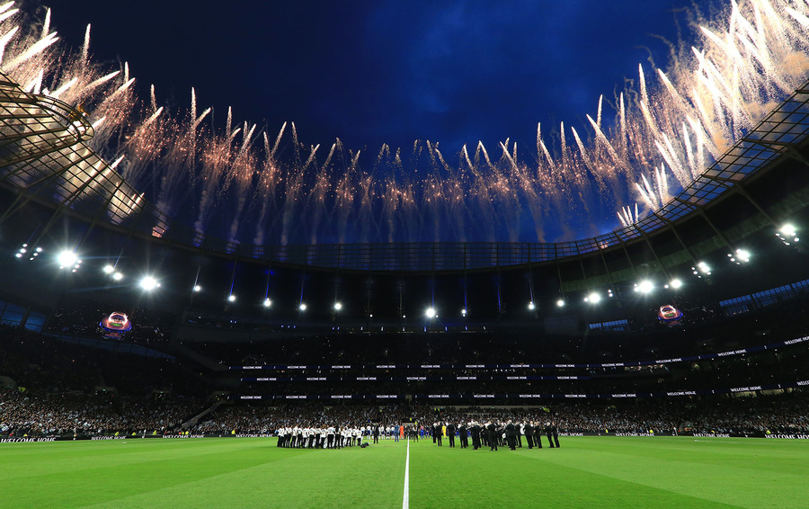 Фото Getty Images