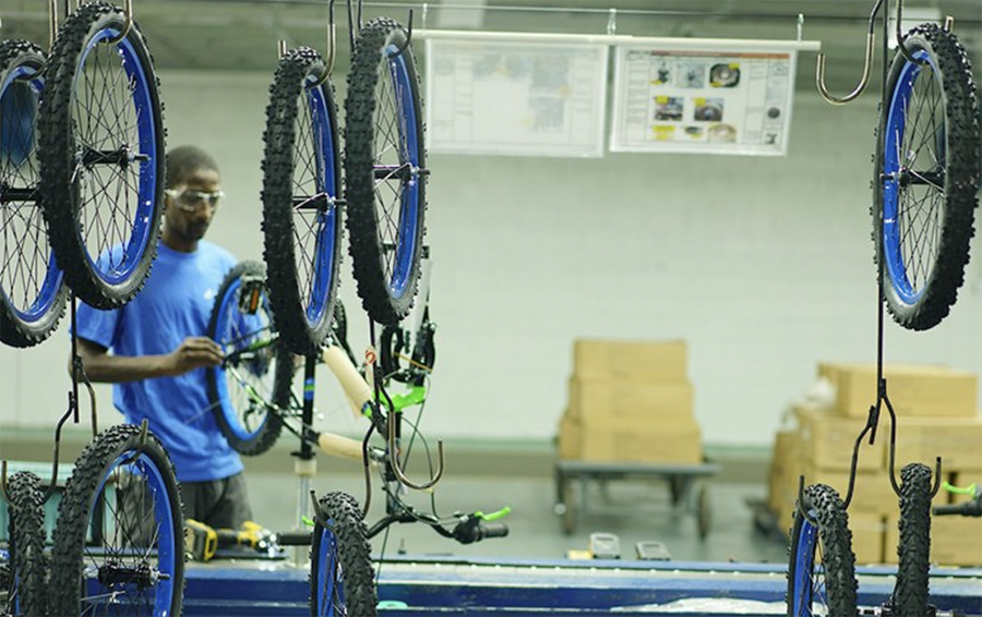 Фото Kent Bicycles