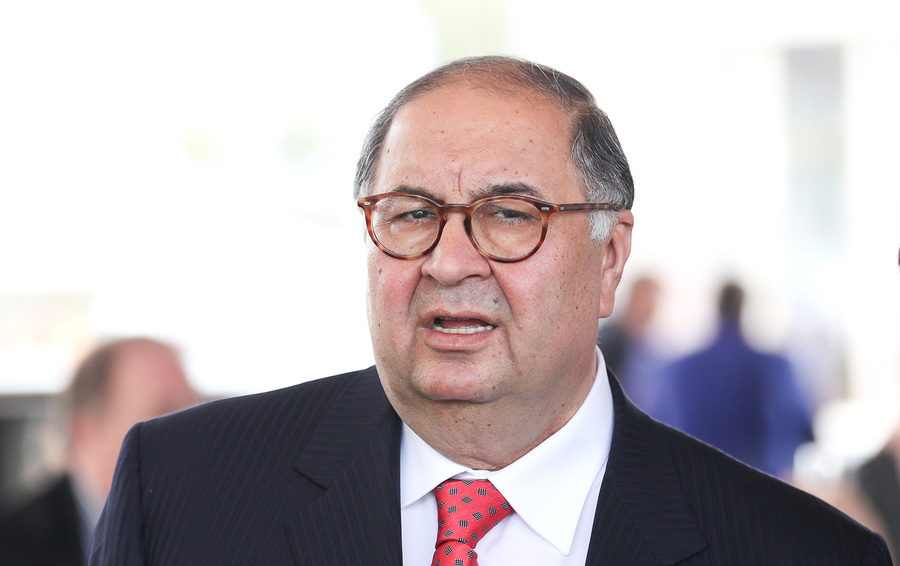 ото Артема Голощапова для Forbes