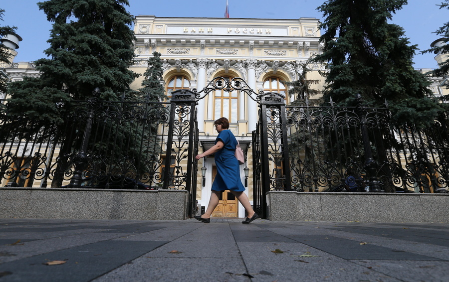 Фото Гавриила Григорова / ТАСС