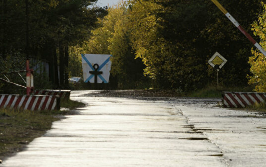 REUTERS / STRINGER