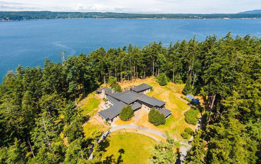 Фото Leigh Zwicker / Windemere Properties