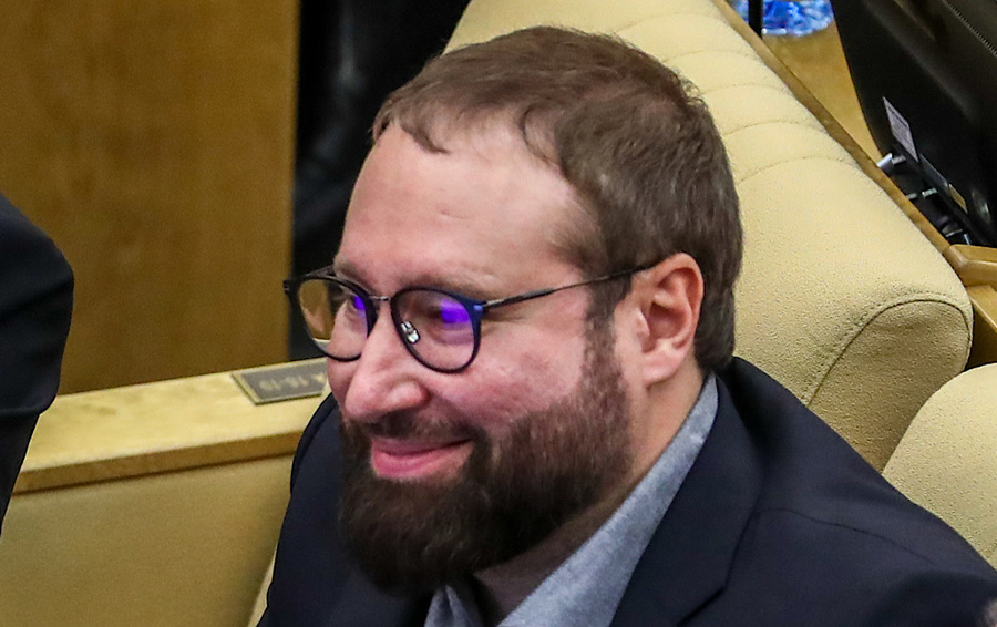 Фото Антона Новодережкина / ТАСС