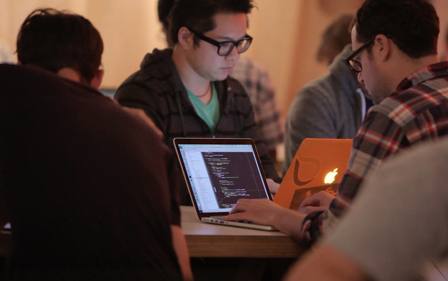 Фото Y Combinator