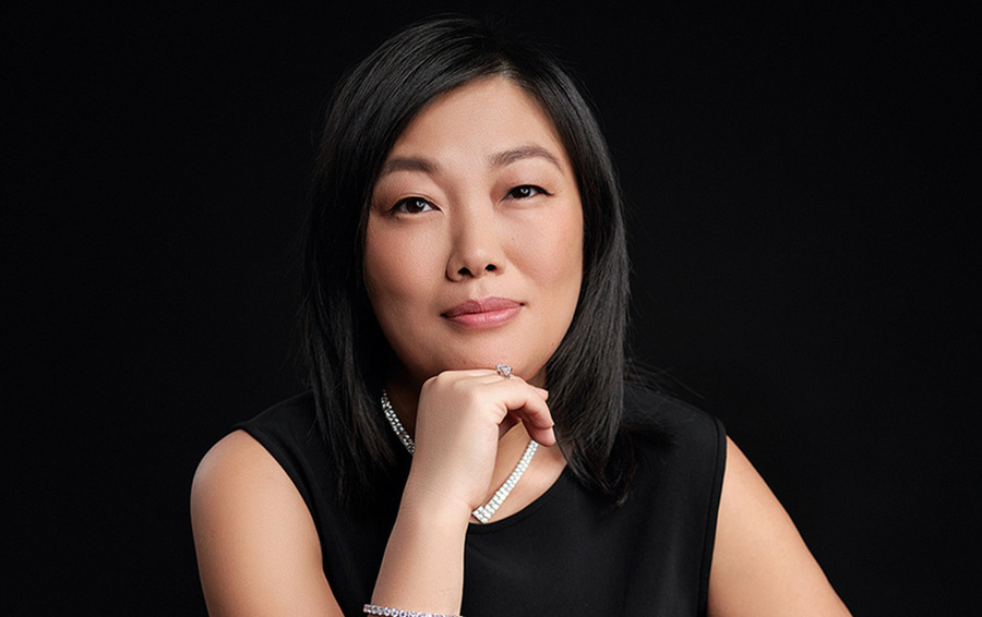 Иван Кайдаш для Forbes Woman