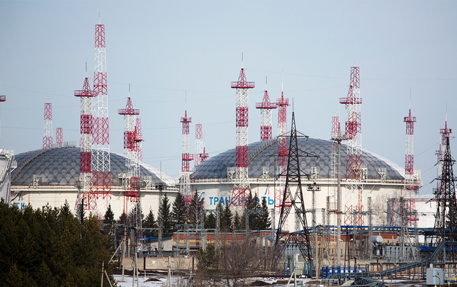 Фото Andrey Rudakov / Bloomberg via Getty Images