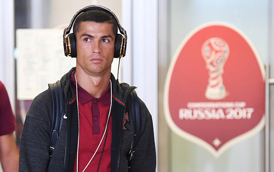 Фото Michael Regan / FIFA via Getty Images
