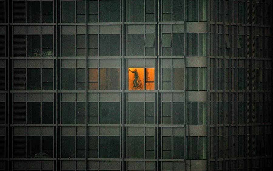 Фото REUTERS / Reinhard Krause