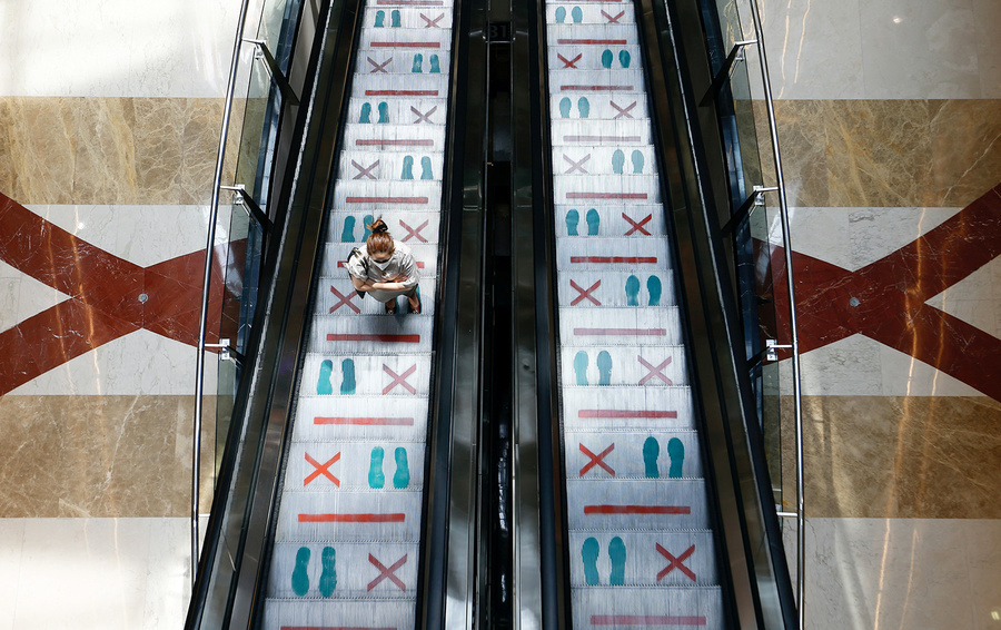 Фото Ajeng Dinar Ulfiana / Reuters