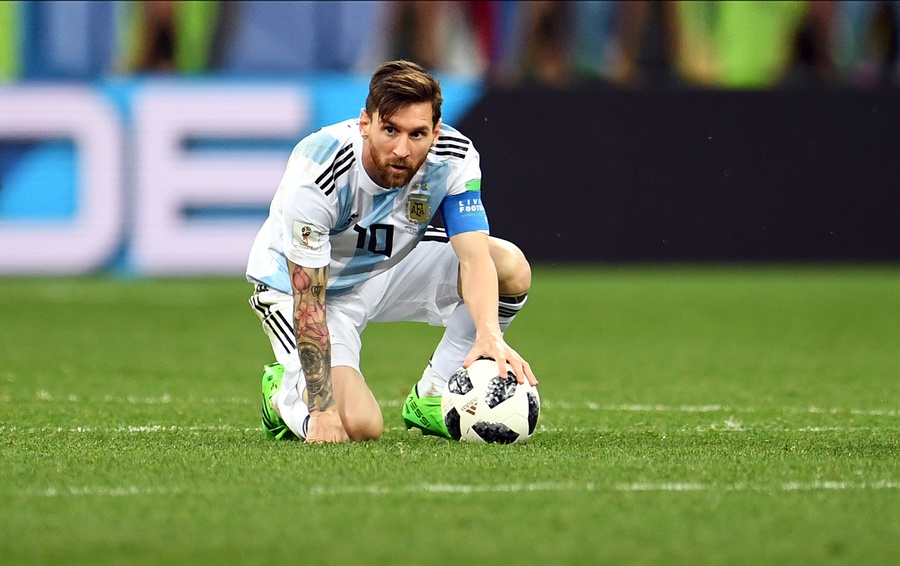 Фото Ivan Alvarado / Reuters