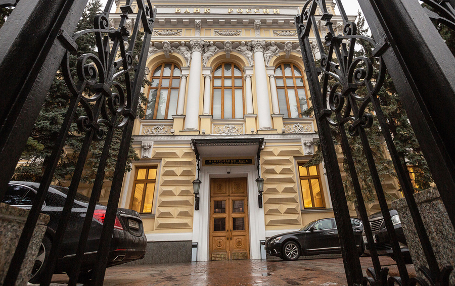 Фото Евгения Разумного / Ведомости / ТАСС