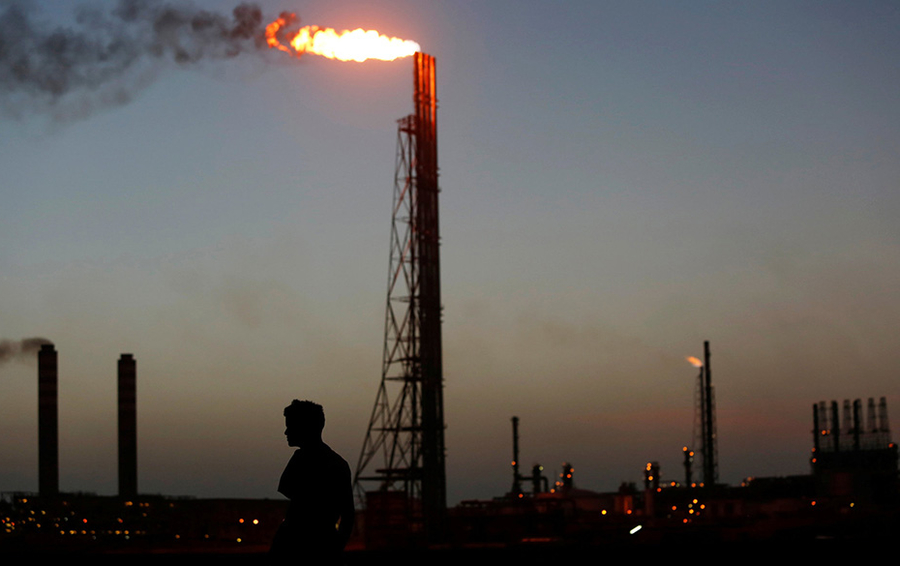 Фото REUTERS / Bassam Khabieh