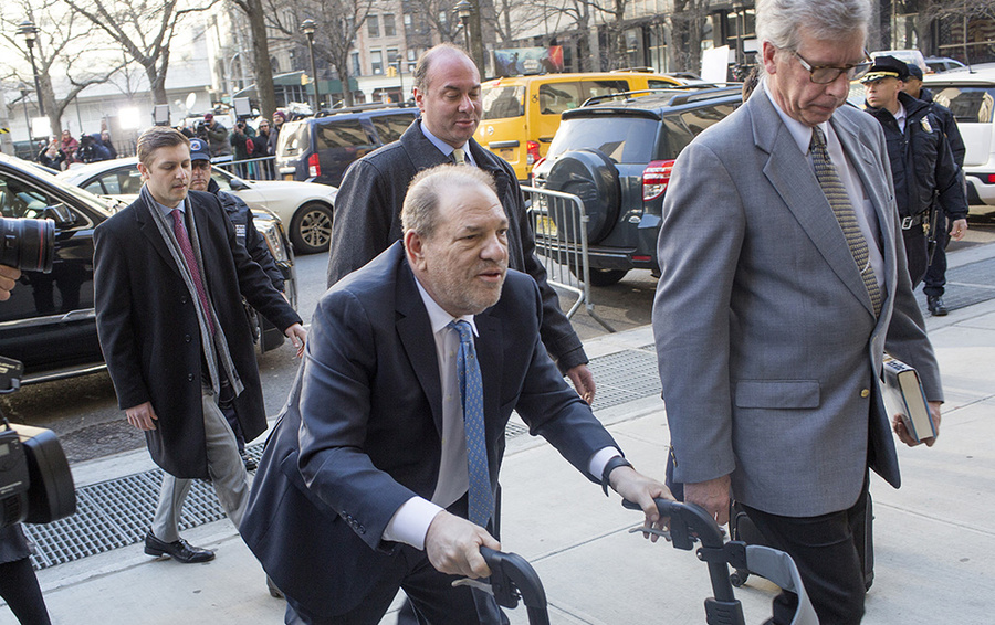 Фото Andrew Lichtenstein / Corbis via Getty Images