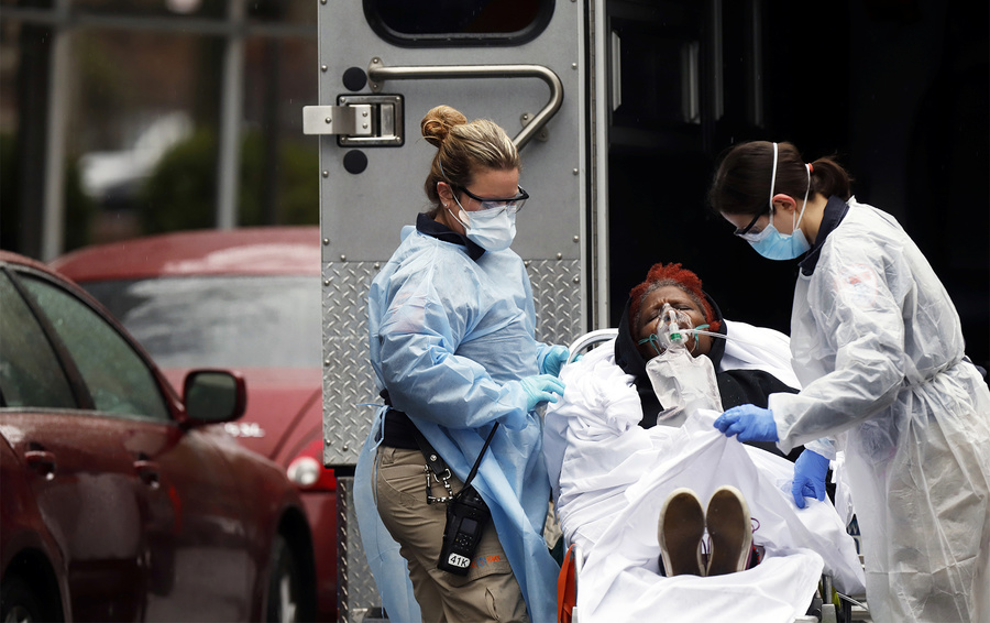 Фото Amphol Thongmueangluang / SOPA Images via ZUMA Wire
