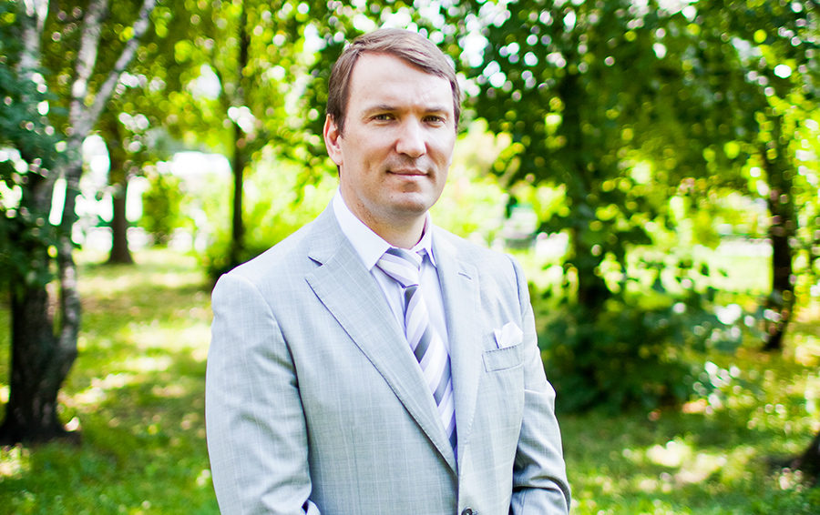 Фото Артема Голощапова для Forbes