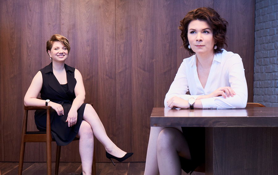 Фото Алексея Константинова для Forbes