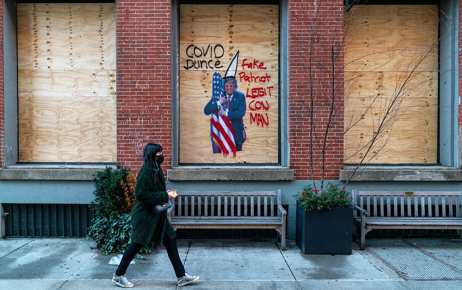 Фото David Dee Delgado / Getty Images