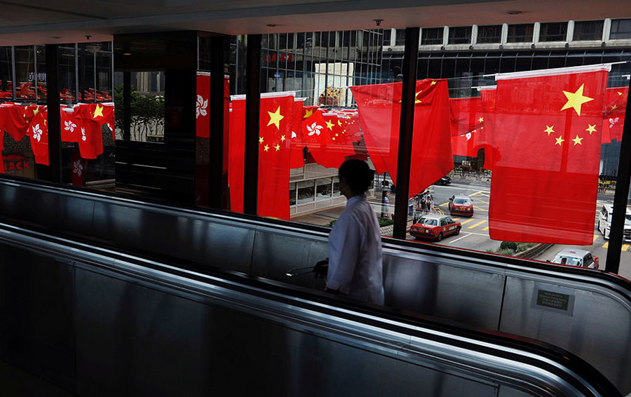 Фото Reuters / Henry Browne
