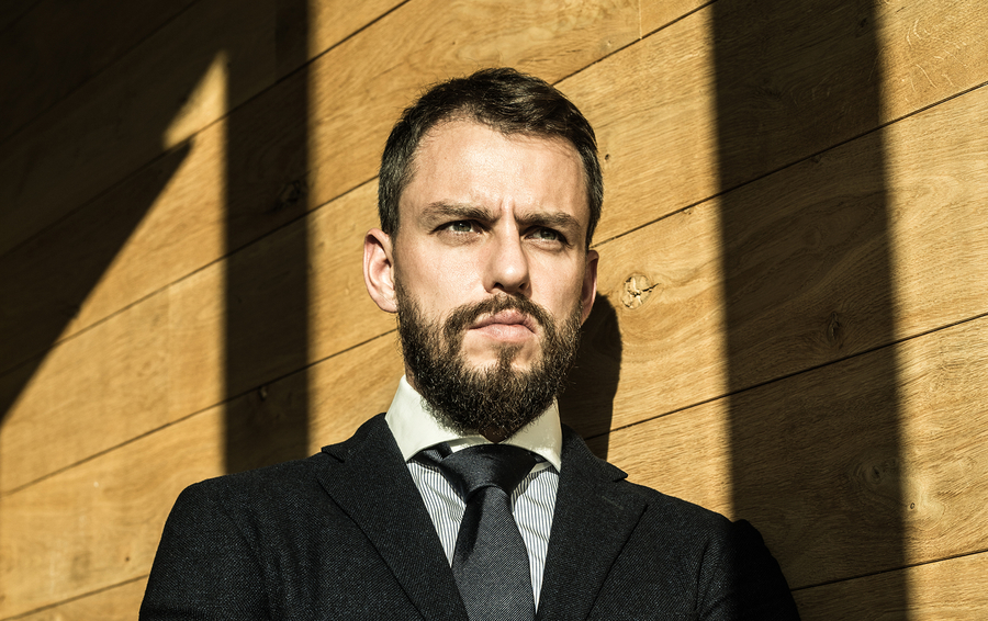 Фото Георгия Кардава для Forbes Life