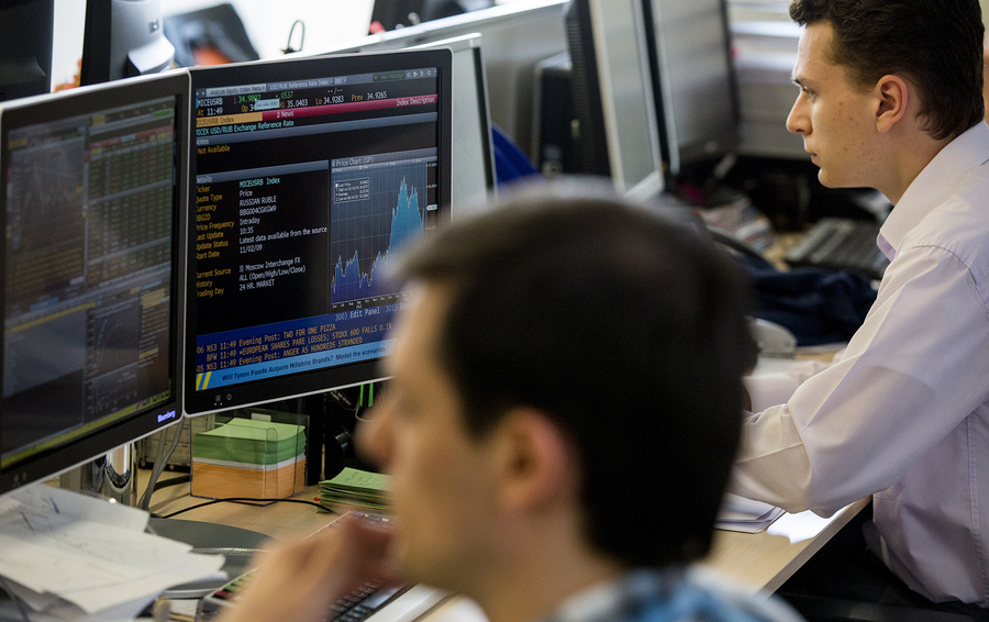 Фото Макса Новикова для Forbes