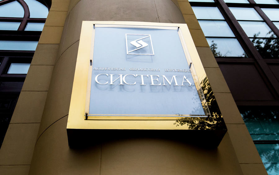 Фото Макса Новикова для Forbes