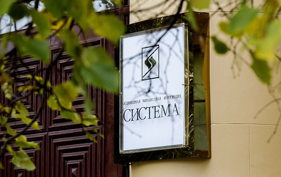 Фото Макса Новикова для Forbes