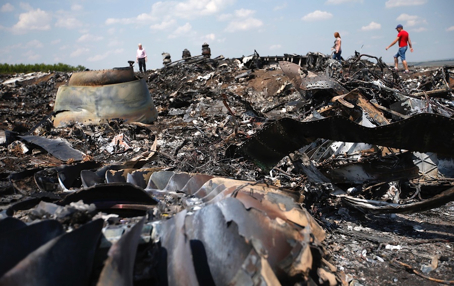 Фото REUTERS / Maxim Zmeyev