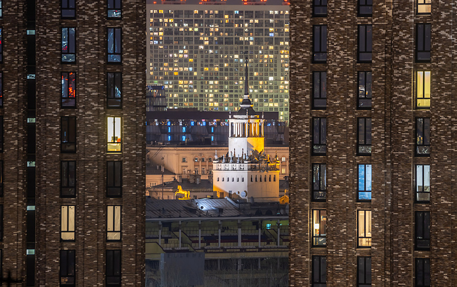 Фото Марины Лысцевы / ТАСС