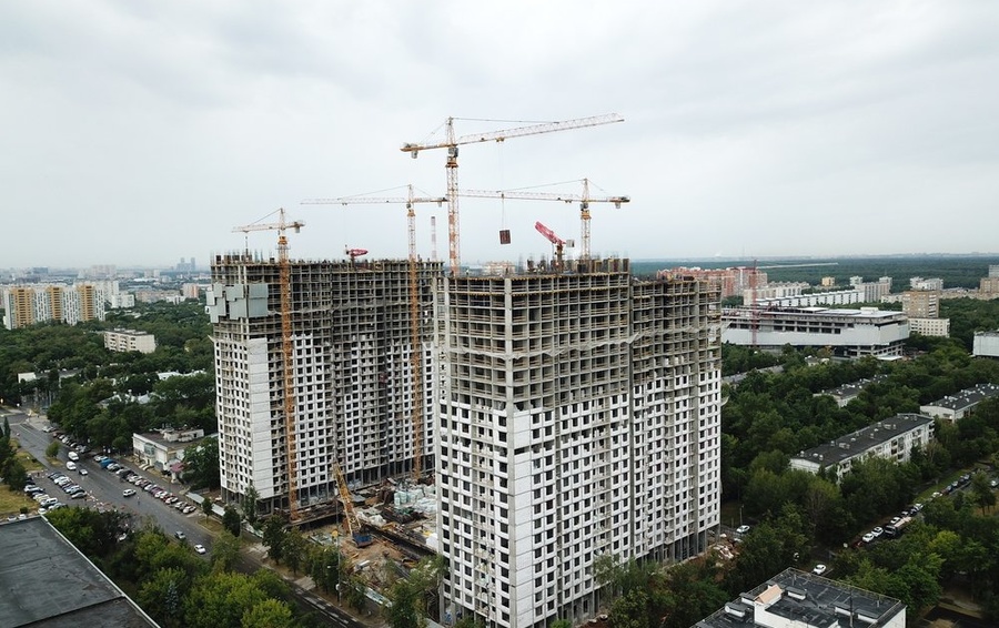 Фото Агентства городских новостей "Москва"