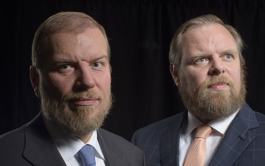 Фото Семена Кац для Forbes