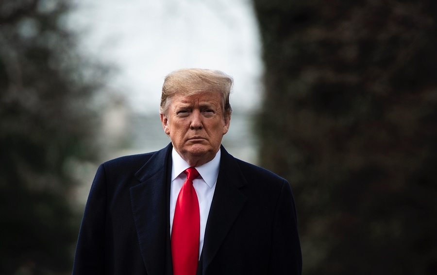 Фото Jabin Botsford / The Washington Post via Getty Images
