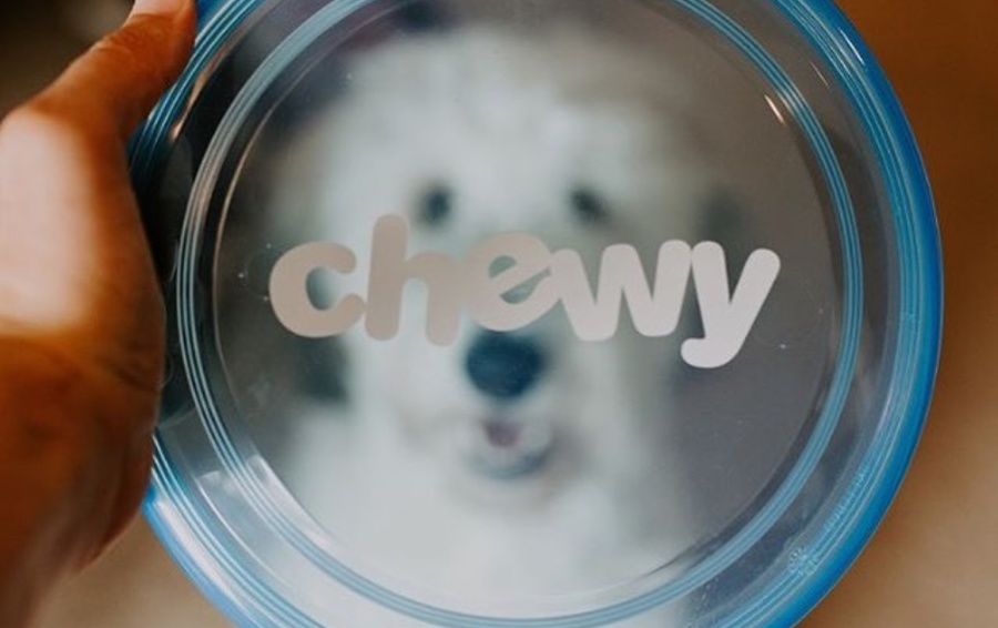 @chewy / Instagram