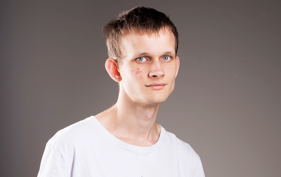Фото Семена Каца для Forbes