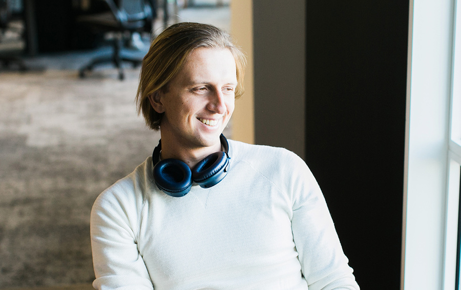 Фото Евгении Басыровой для Forbes