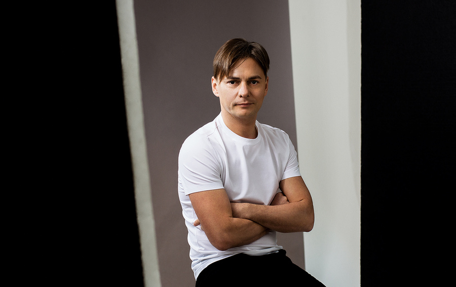 Фото Екатерины Туркиной для Forbes