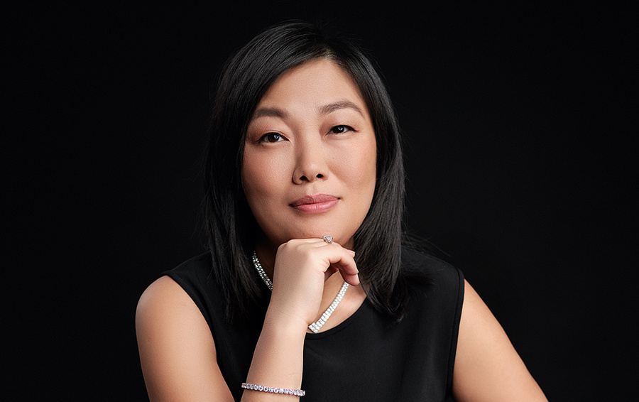 (Фото Ивана Кайдаша для Forbes Woman)