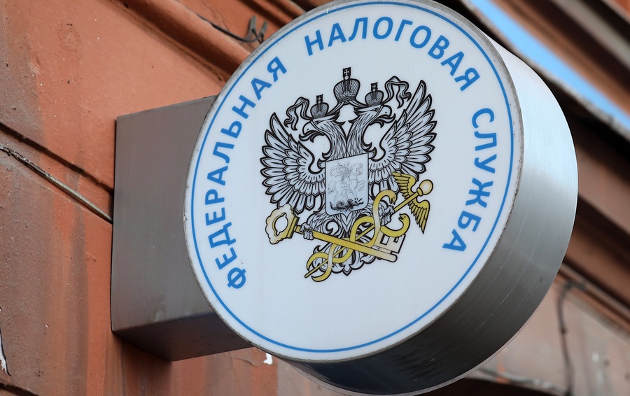 Фото Светланы Холявчук / Интерпресс / ТАСС