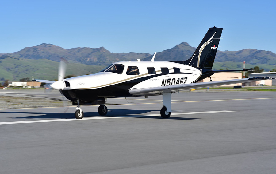 Фото ZeroAvia