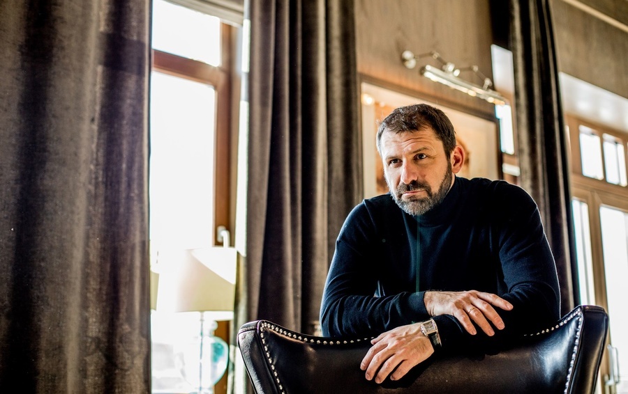 Миллиардер Рыбаков вручит премию в $1 млн лучшему предпринимателю в сфере образования