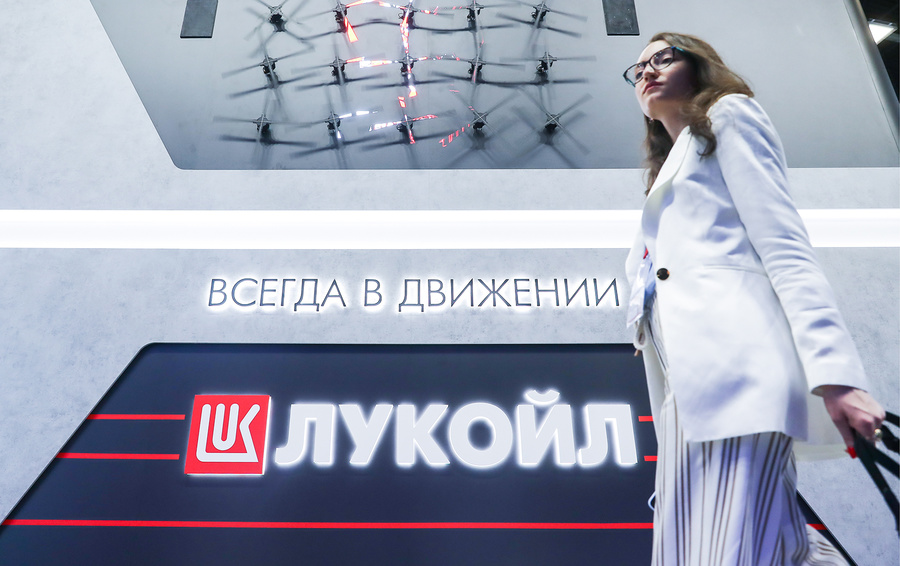 Фото Антона Новодережкина / фотохост-агентство ТАСС