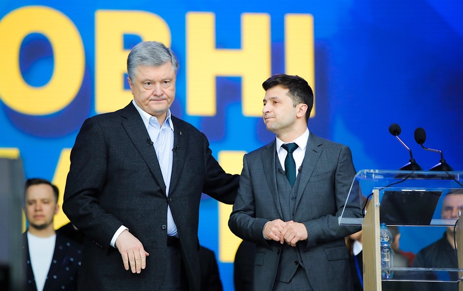 Фото Vadim Ghirda / AP / TASS