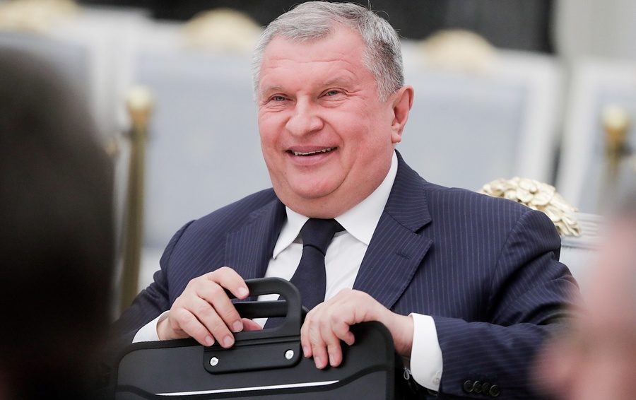 Фото Михаила Метцеля / ТАСС