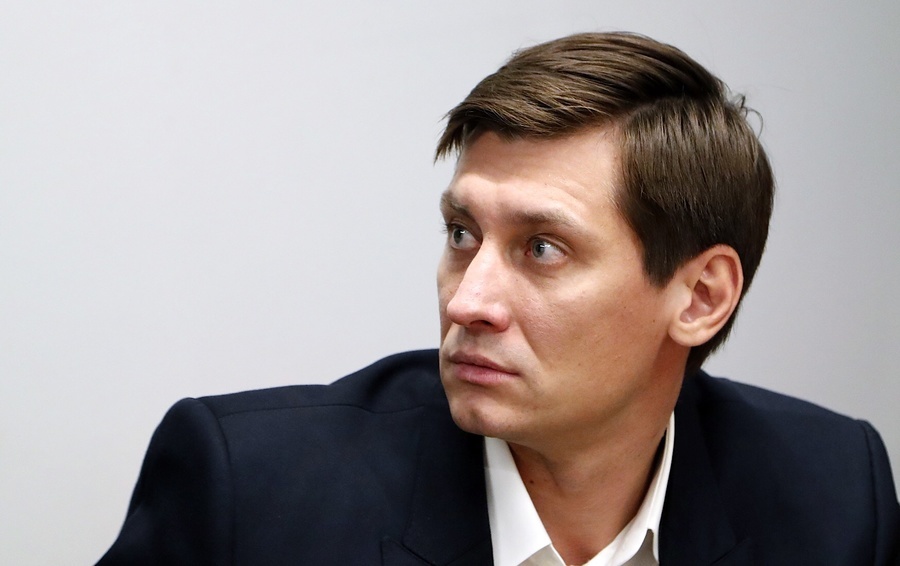 Фото MAXIM SHIPENKOV / EPA / TASS