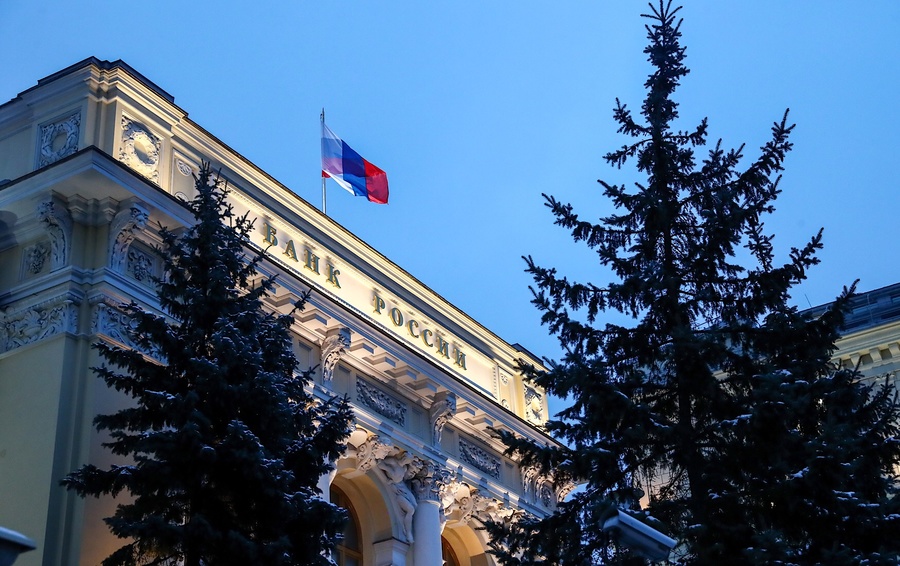 Фото Антона Новодережкина / ТАСС