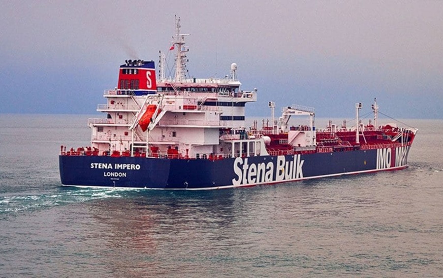 Фото Stena